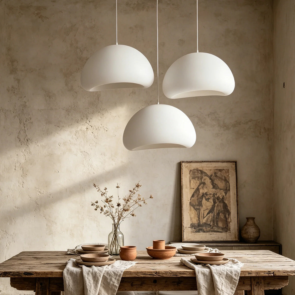 Luminaires